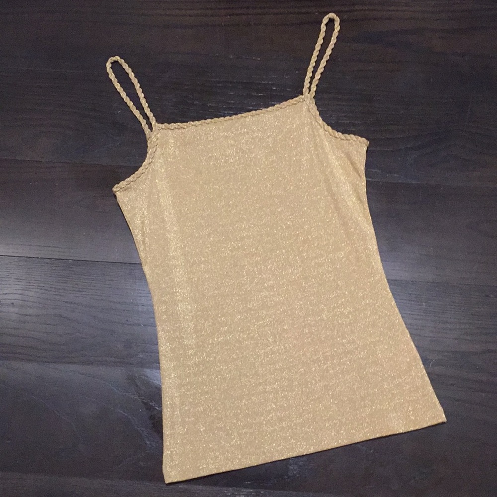 Classiques entier tank top